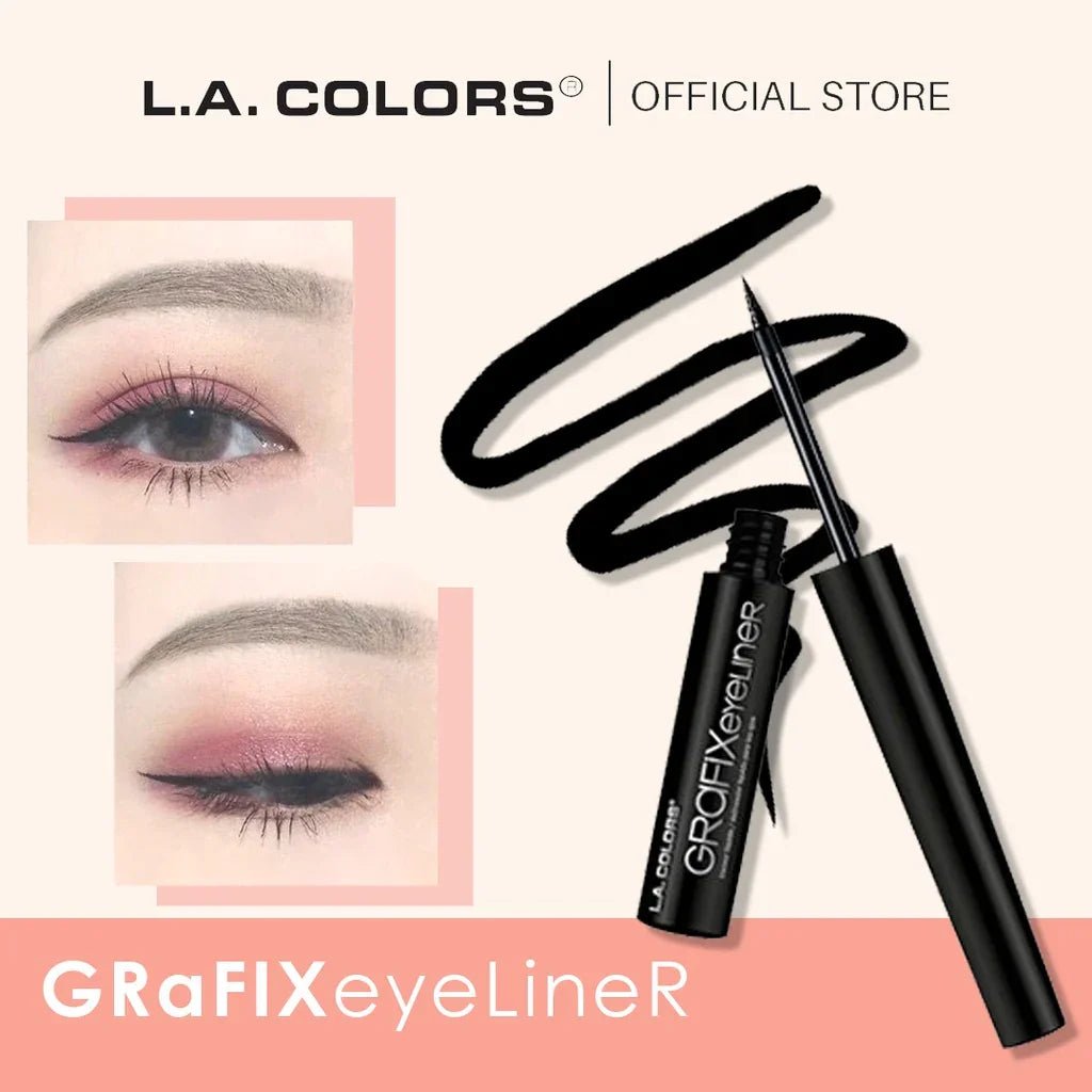 LA Colors Grafix Liner - 2Kaan Wala