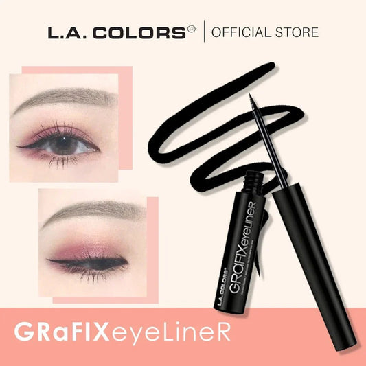 LA Colors Grafix Liner - 2Kaan Wala