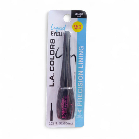 LA Colors Liquid Liner Brush Tip - Mega Mart Official
